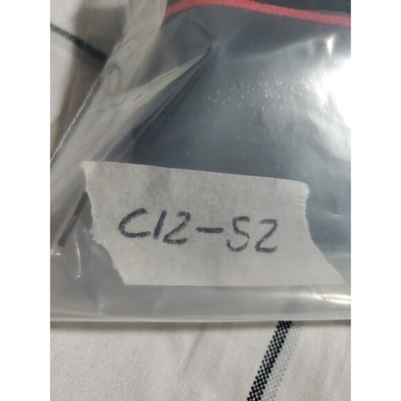 Nike Pro Women’s Size XL Black Athletic Leggings Outdoor Running Activewear C12 - Picture 10 of 10